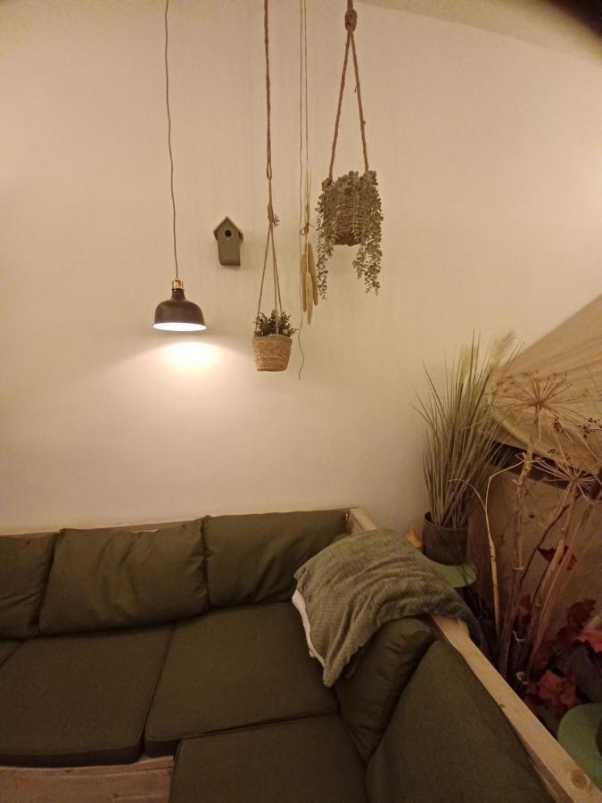 75M2 Indoor Glamping Scheveningen The Hague Exterior photo