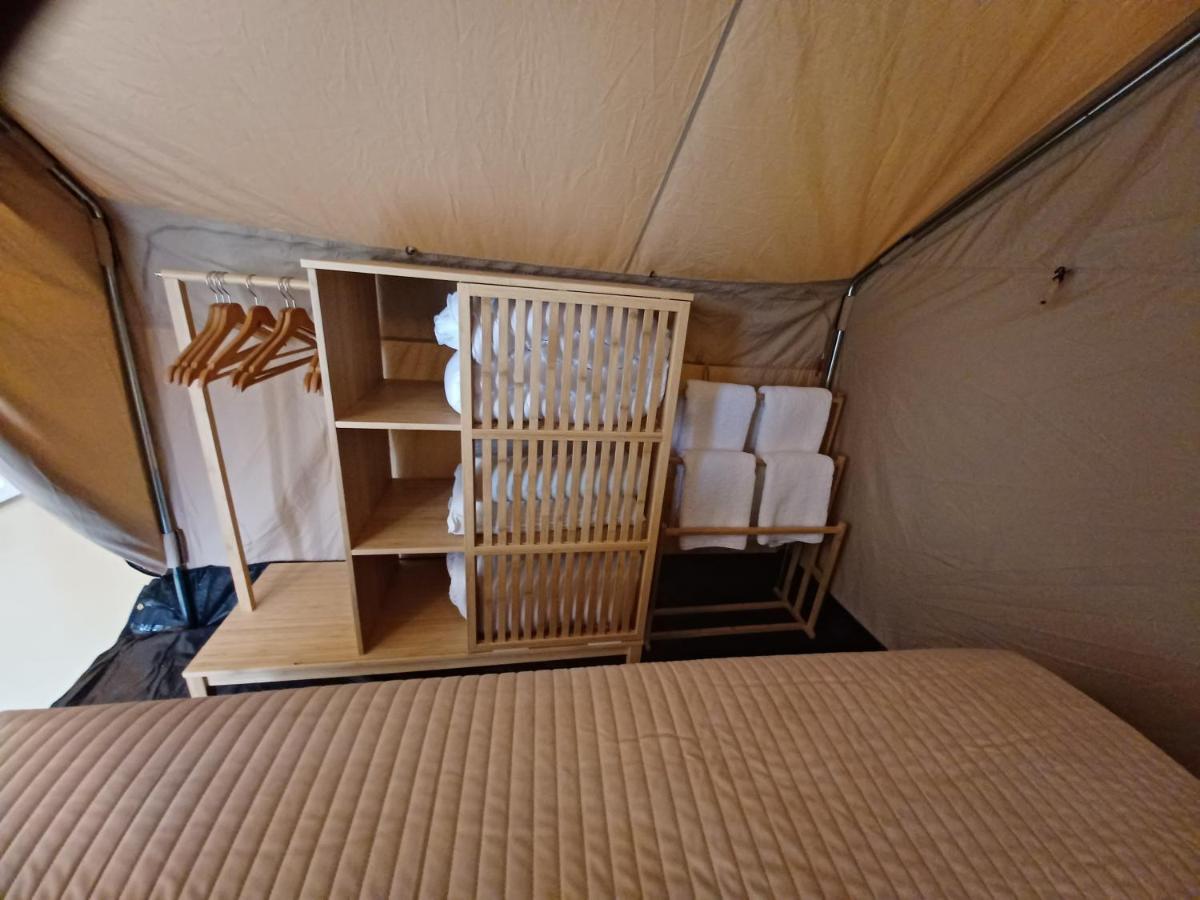 75M2 Indoor Glamping Scheveningen The Hague Exterior photo