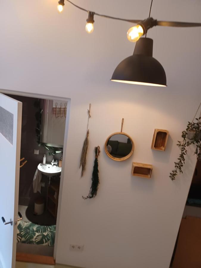 75M2 Indoor Glamping Scheveningen The Hague Exterior photo