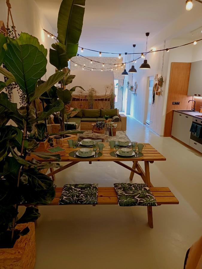 75M2 Indoor Glamping Scheveningen The Hague Exterior photo